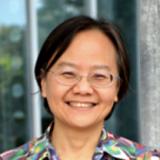 Professor Anne Chang