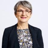 Photo of Professor Anne Duggan
