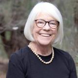 Anne McKenzie