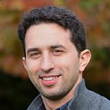 Associate Professor Enzo Porrello