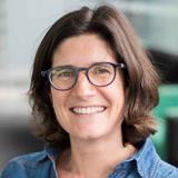 Associate Professor Marie-Liesse Asselin-Labat