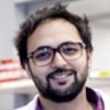 Associate Professor Shalin Naik