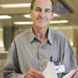 Professor Bart Currie