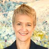 Professor Caroline Homer AO