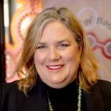 Professor Catherine Chamberlain