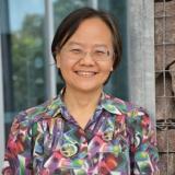 Photo of Professor Anne Chang