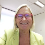 Ms Christine Gunson