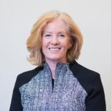 Christine Stirling
