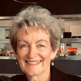 Christine Edwards
