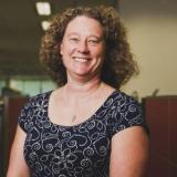 Dr Kerryn Coleman