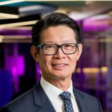 Peter Choong