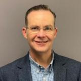 Photo of Darryl O'Donnell