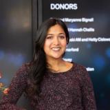 Dharmica Mistry