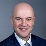 Dr John Gerrard