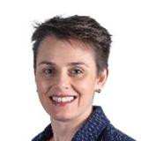 Dr Alex Markwell