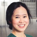 Dr Yee Lian Chew