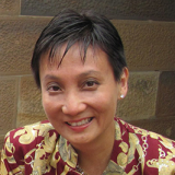 Dr Yvonne Ho