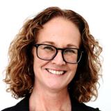 Elizabeth Hartland