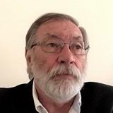Emeritus Professor Peter O’Leary