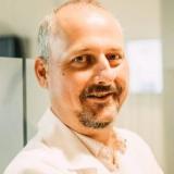 Photo of Professor Alistair Forrest