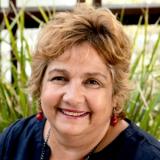 Professor Gail Garvey