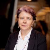 Ginny Barbour