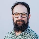 Portrait of Adam Heterick