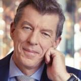 Professor Ian Frazer AC