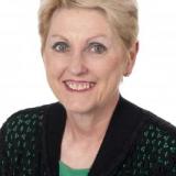 Professor Ingrid Winship