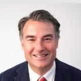 Dr James Muecke AM