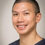 Dr Jeremy Chin