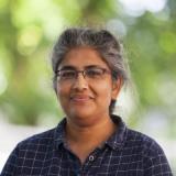 Dr Kamalini Lokuge OAM HOSM