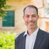 Photo of David Kirchhoffer