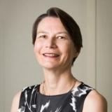 Louise Maple-Brown