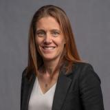 Photo of Maria Trainer