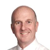 Dr Michael Cusack