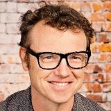 Professor Adrian Barnett
