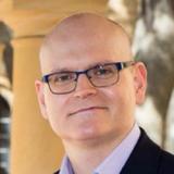 Professor David Preen