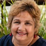 Professor Gail Garvey