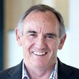 Professor James McCluskey