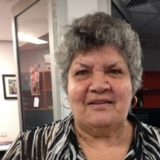 Professor Yvonne Cadet-James
