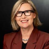 Professor Sarah Robertson