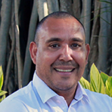 Dr Sean Taylor