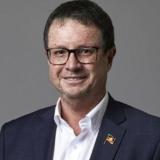Professor Steve Robson