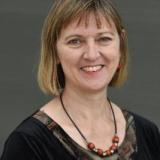 Susan Hillier