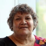 Professor Yvonne Cadet-James