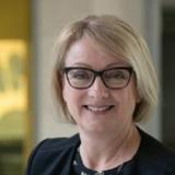 Ms Yvonne Parnell