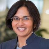 Headshot of Professor Anushka Patel