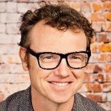 Photo of Professor Adrian Barnett