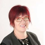 Associate Professor Bernadette Richards